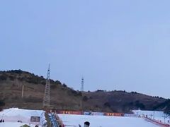 -玉龙滑雪场