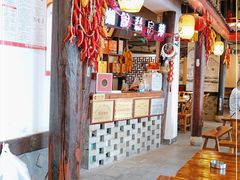 大堂-湘鲵私房菜(坦洲店)