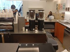 -Seesaw Coffee(上海国金中心店)