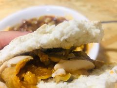 -马光荣肉丸糊辣汤(边东街店)