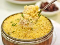 龙仔蒸排骨-澳门酒家(南航明珠店)
