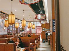 大堂-星伦多自助料理(宝山龙湖天街店)