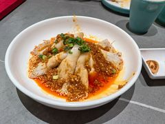 -四川饭店(城乡购物中心店)