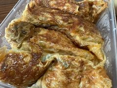 五香卷-百家鸡味馆(清泰店)