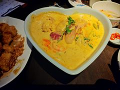 -大头虾越式风味餐厅(光明广场店)