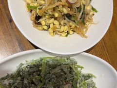 -山丹丹西北菜(金贸大厦店)