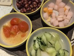 -半山腰·云南菜(侨福芳草地店)
