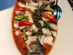 -大拙里·精致融合菜(沙湖桃源国际店)