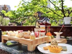 -上海虹桥宾馆·SLIDER(郁锦香店)