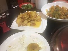 -粗粮人家(簋街店)
