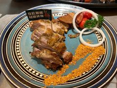 -塔哈尔·新疆盛宴(奉贤龙湖店)