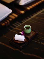 -VELEE·SPA高定疗愈会所
