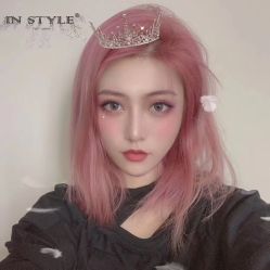 -CD Hair salon