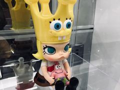 -泡泡玛特POPMART(侨福芳草地店)