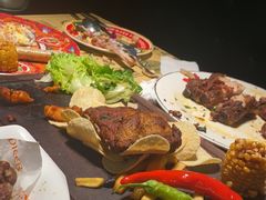 -马迭尔德式西餐精酿啤酒屋(中央大街店)