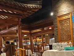 -东来顺饭庄(西直门店)