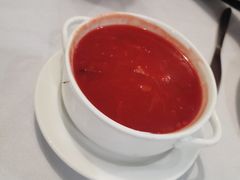 红菜汤-维兰西餐(万泉河店)