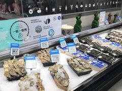 -盒马鲜生(大成店)