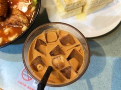 -华嫂冰室(尖沙咀店)