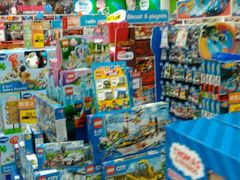 -TOYSRUS玩具反斗城(无锡荟聚购物中心店)