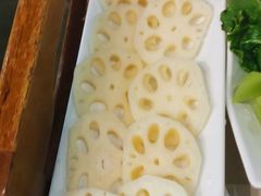 -百年果林椰子鸡(中洲店)