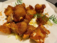 小时候的蒜香骨-小炳胜(卓悦中心店)