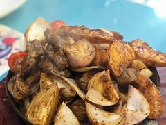 -My Way Town买味堂·东南亚餐厅(亦庄店)