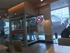 -肯德基(西安电子城店)