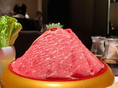 -领鲜天下·焗海鲜·花胶鸡(天目里店)