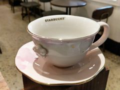 -星巴克臻选(广州沙面店)