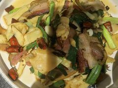 -泉味道贵州厨房(三里河店)