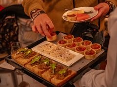 -LONG BAR 廊吧(外滩华尔道夫酒店)