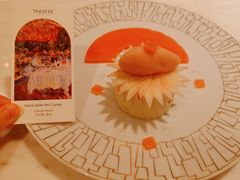 -théATRE 茶聚场(王府中環店)
