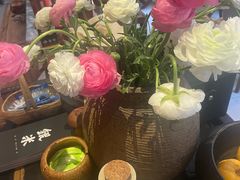 -银米·云南传统过桥米线(双廊黑金冠店)