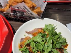 -胖哥俩肉蟹煲(梅溪步步高店)