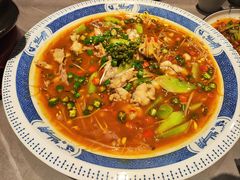 -麻都·成都菜(人民广场店)