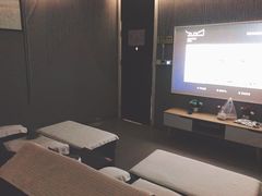 -普素SPA足浴按摩会所
