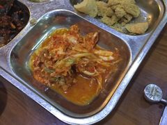 -延成苑韩式烤肉店(长春道店)