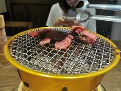 -樱宿日式和牛烧肉(五道口店)