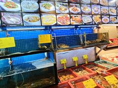 -醉壹号海鲜大排档(厦门美食地标店)