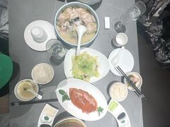 -宏宴·新京菜(望京店)