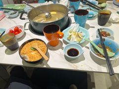 -采椰郎椰子鸡·脆皮鸡火锅(融创茂店)