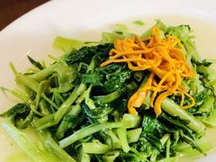 -三凤酒家·百年无锡菜(清扬茂业店)