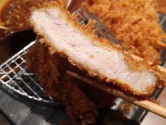 吉列炸猪排-山杏yama-katsu·吉列炸物