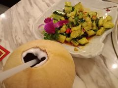 -同仁四季椰子鸡(福田东园总店)