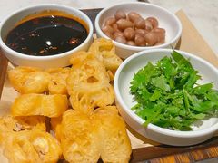 -星怡会·新加坡新美食(苏州中心店)