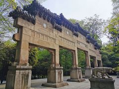 -灵谷景区