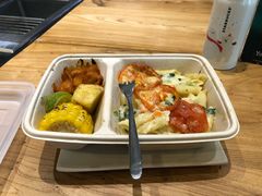 -星巴克(泰安万达店)