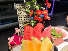 -蟹犇前•帝王蟹雪蟹(陆家嘴店)