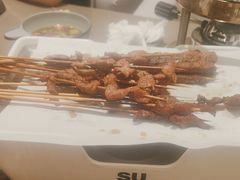 -苏小牛·牛肉串(国贸店)